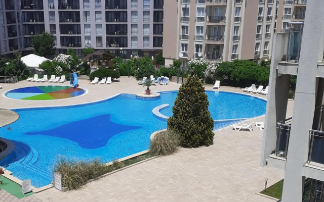 Sun City Holiday Apartments