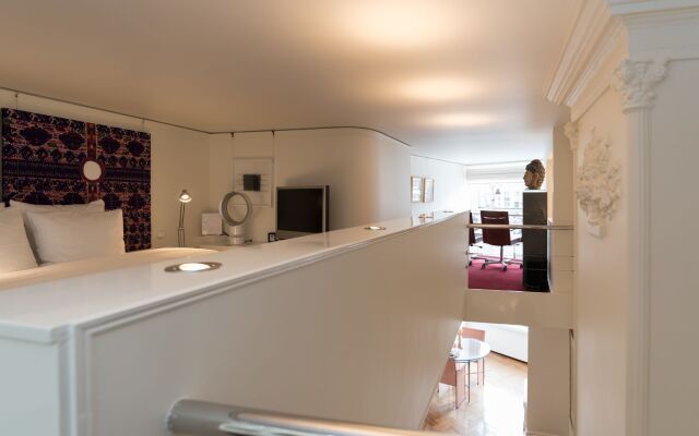 Royal Boutique Apartment Amsterdam