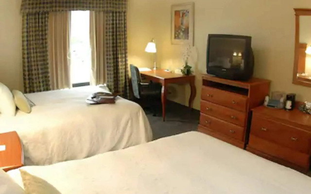 Hampton Inn Jacksonville