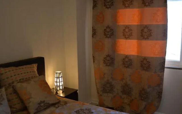 Apartment Patrocinio 63