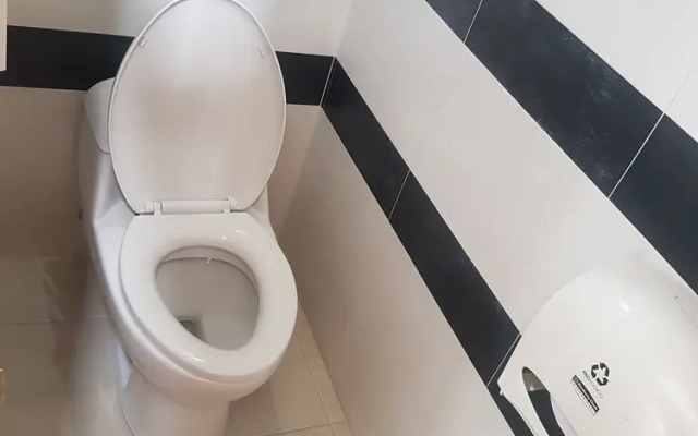 The Cranky Croc Hostel