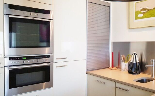 Luxury Central Old Town Suite Edinburgh