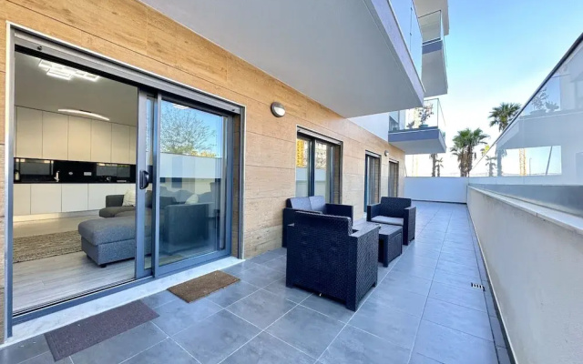 Faro Prestige by Homing