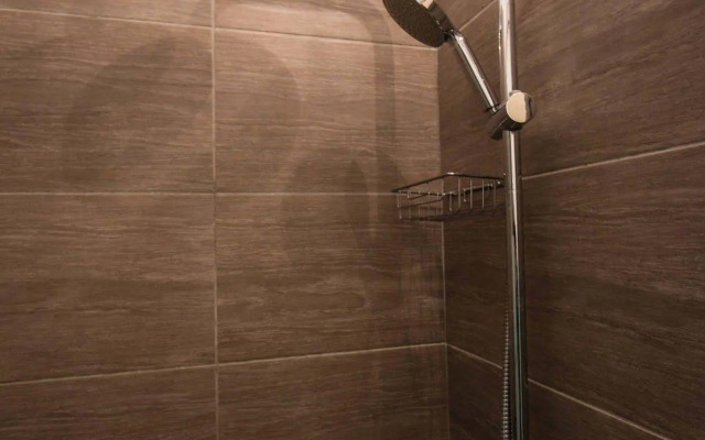 Montorgueil Apartment