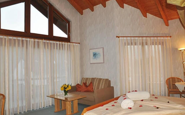 Hotel-Pension Breig Garni