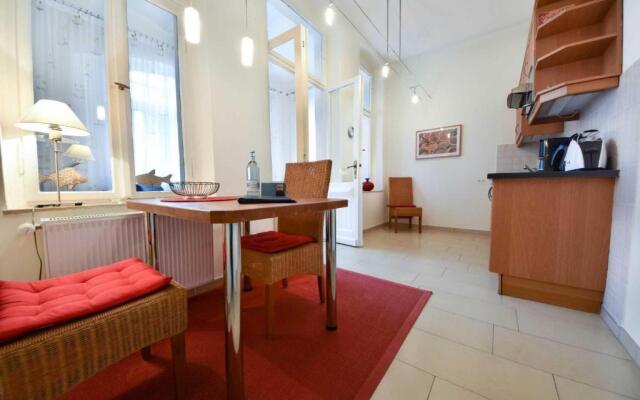 Villa Emmy Wohnung 5