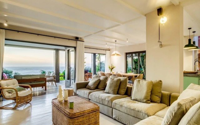 The Palm in Cape Town