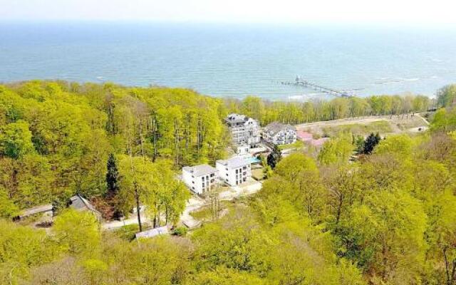 Haus Koenigsstuhl F 406 Penthouse