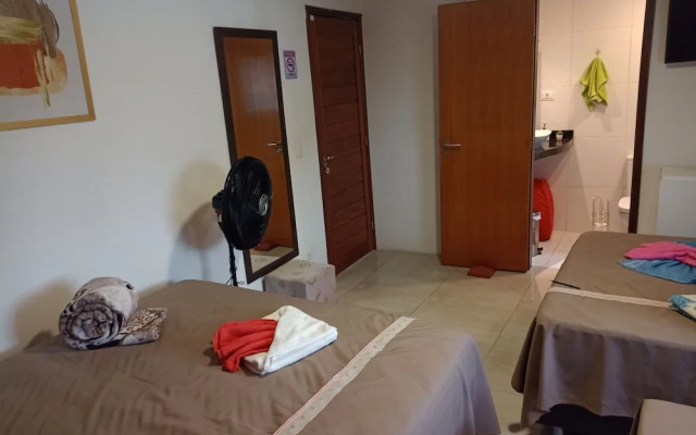 Lar Recife Olinda
