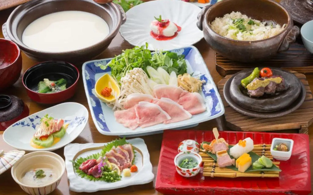 Fujiya