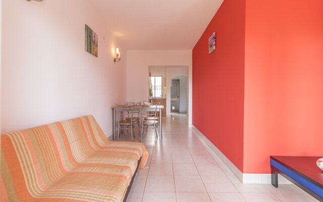 Villas2go2 São Rafael 38 Apartment