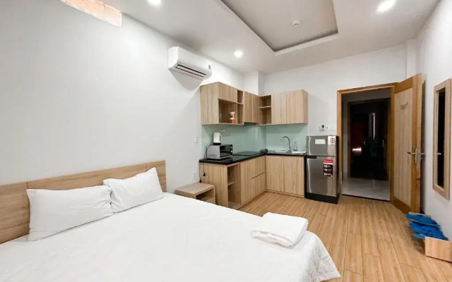 Aqua Seaview