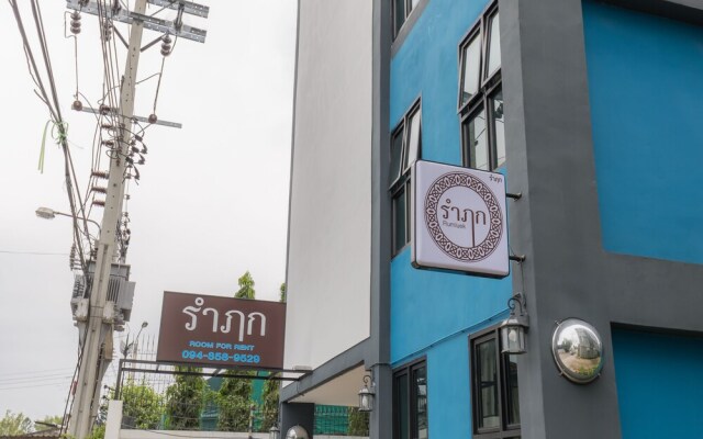 Rumluek Bangkok