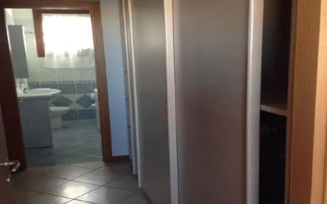 Residence Villaggio Dei Fiori