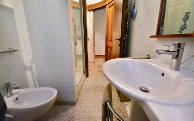 Ve.N.I.Ce. Cera Casa De La Vida