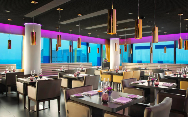 INNSiDE by Meliá Düsseldorf Hafen