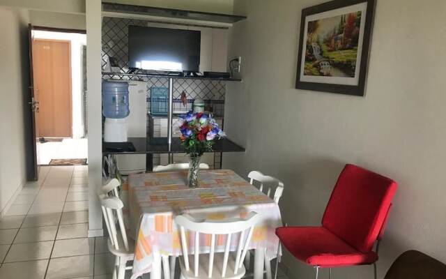 Apart hotel Beira Mar