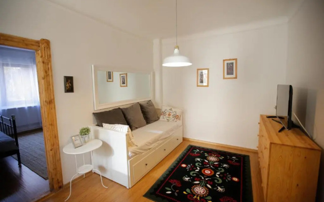 Amazing Traditional House