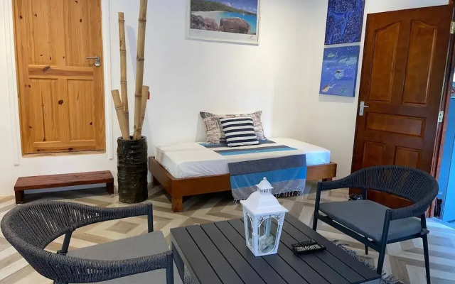 Milles Montagnes Residence