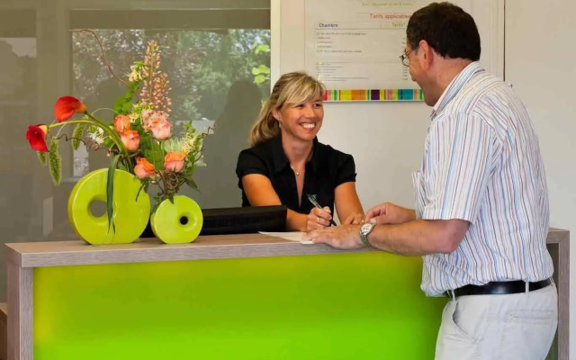 ibis Styles Perigueux Trelissac