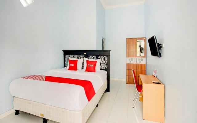 OYO Life 3982 Azka Homestay Syariah