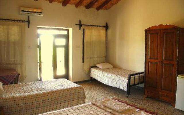 Karpaz Farm Guest House