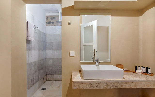 Aegila Boutique Hotel