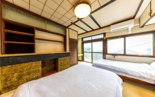 Azamian Atami – Guest Rooms – Atami