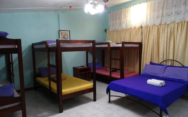 Citadel Bed and Breakfast