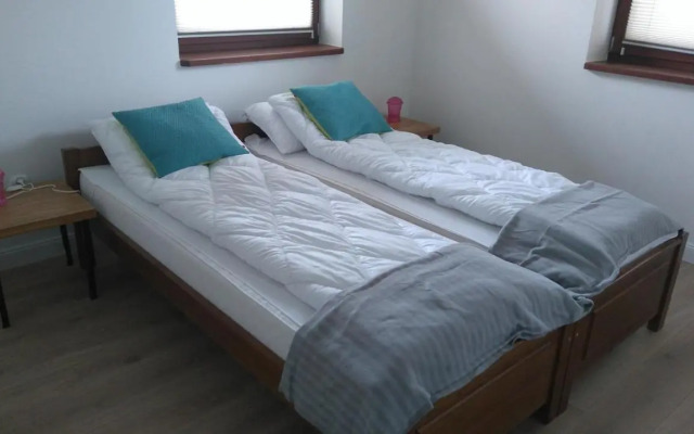 Apartament Słoneczny 6 Koscielisko