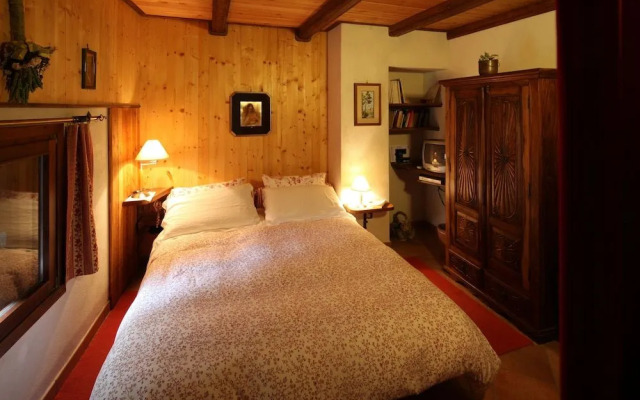 Locanda degli Elfi e Ristorante Mascha Parpaja