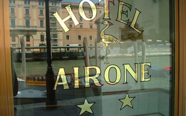 Airone Hotel