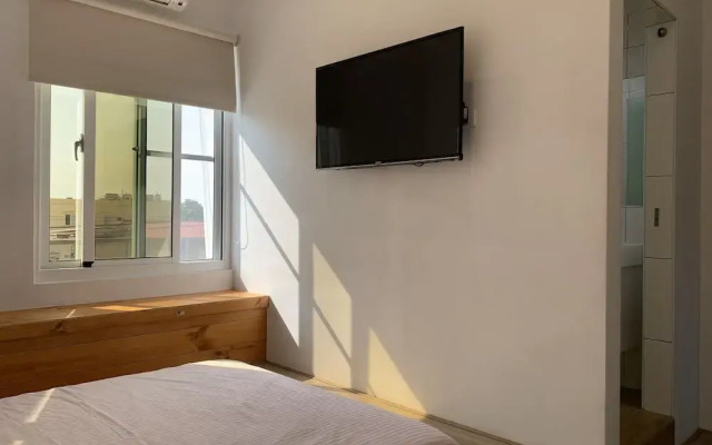 Sparrows Place