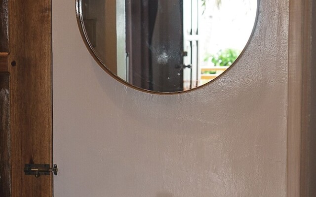 Yama Beachfront House