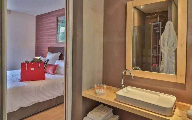 Boutique-Hôtel Villa Fabulite