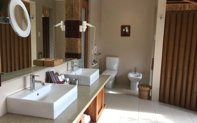 Eskaya Beach Resort and Spa