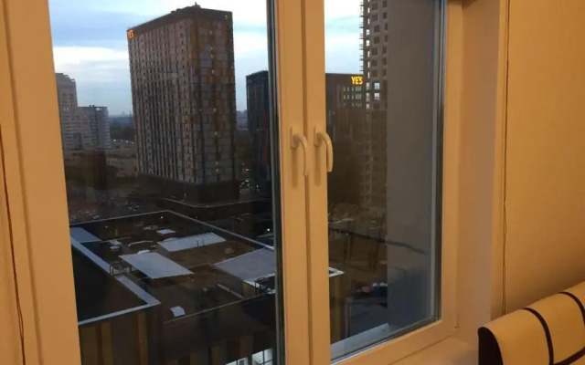 RentWill on Mitinskaya street 28 building 5