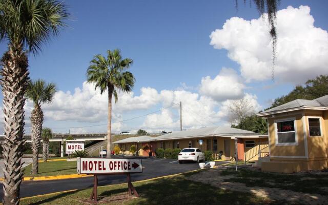 Prince of Wales Motel