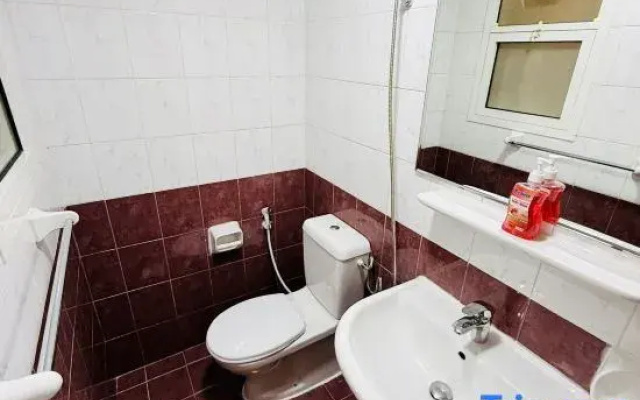 TIDY Premium Hostel Male&Female Al Majaz Sharjah