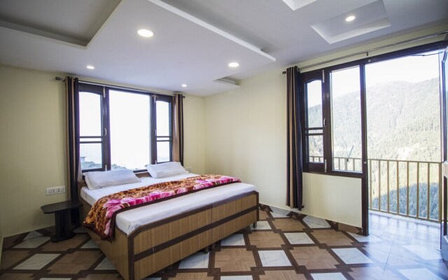 Comfort Homestay