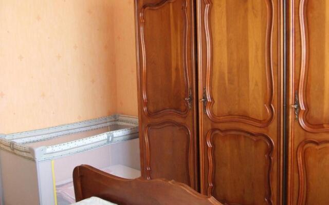 villa plein sud 200 mètres de la plage