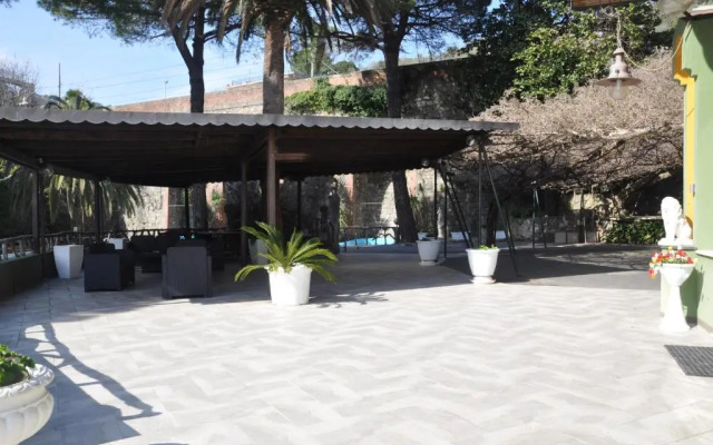 Hotel Residence Moneglia