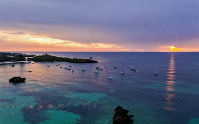 Turtle Bay Beach Club