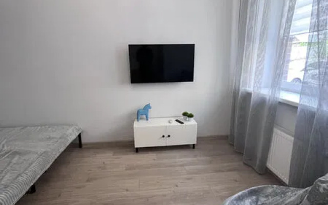 Apartment Privi House on Frontovaya St. , 7