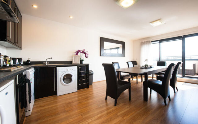 Westport Serviced Apartments