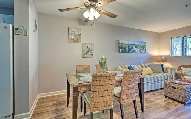 Family-friendly Condo w/ Pools + Tennis Courts!