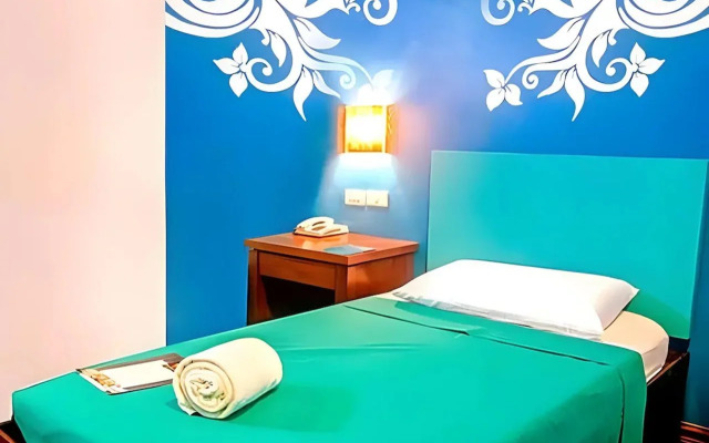 The Inns Bacolod by The Oriental