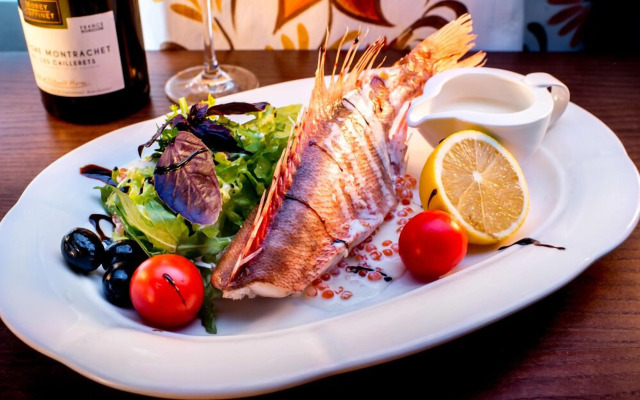 Курорт «Киевская Русь»