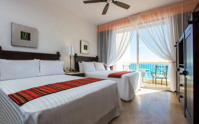 Krystal Grand Los Cabos - All inclusive