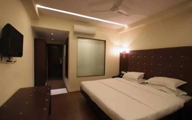 Vatika Inn Hotel